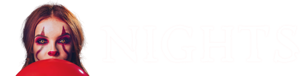 Haunted Nights